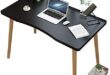 Stylish L-shaped desks for modern home offices and gaming