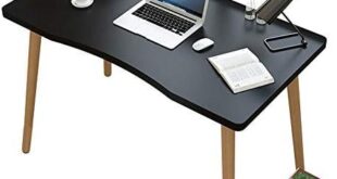 Stylish L-shaped desks for modern home offices and gaming