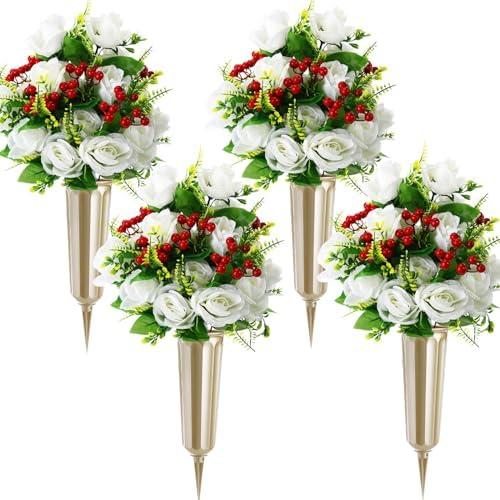 Beautiful Artificial Flowers for Lasting Indoor Decor