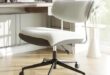 Ergonomic Chairs for Comfort and Support During Work Hours