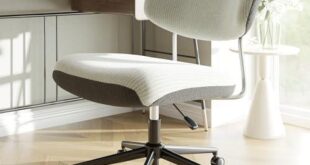 Ergonomic Chairs for Comfort and Support During Work Hours