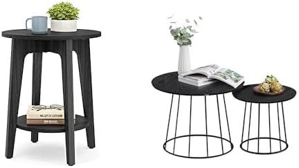 Chic Coffee Tables for Every Living Space