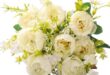 Elegant Artificial Flowers for Timeless Home Decor