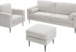 Versatile Sofas for Comfort and Style in Any Space