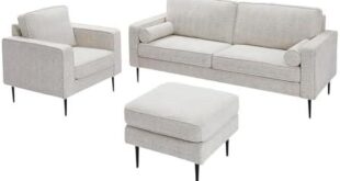 Versatile Sofas for Comfort and Style in Any Space