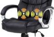 Comfortable and Ergonomic Office Chairs for Every Need