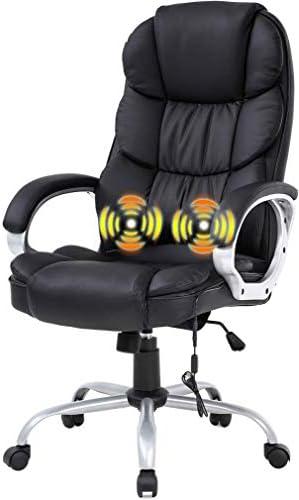 Comfortable and Ergonomic Office Chairs for Every Need