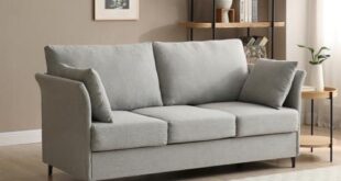 Explore Versatile Sofa Beds for Every Space and Style!