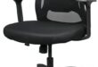 Versatile Office Chair with Adjustable Features for Comfort