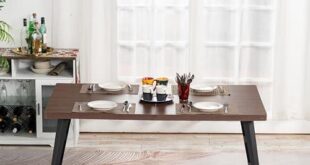 Premium Dining Tables: Style Meets Functionality