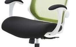 Discover Stylish Ergonomic Office Chairs for Comfort and Support