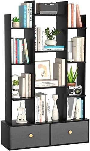 Explore stylish and versatile shelving solutions for your home!