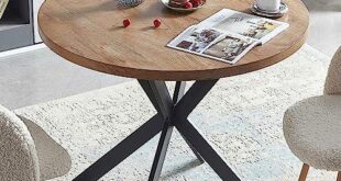 Discover Stylish Dining Tables for Every Space!