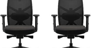 Versatile and Stylish Office Chairs for Every Workspace