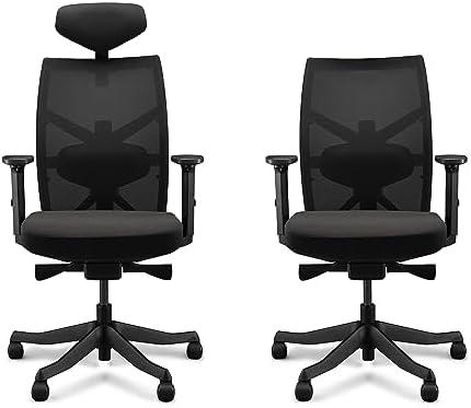 Versatile and Stylish Office Chairs for Every Workspace