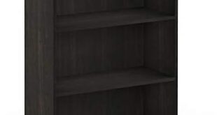 Stylish Bookshelves: Perfect Blend of Functionality and Design