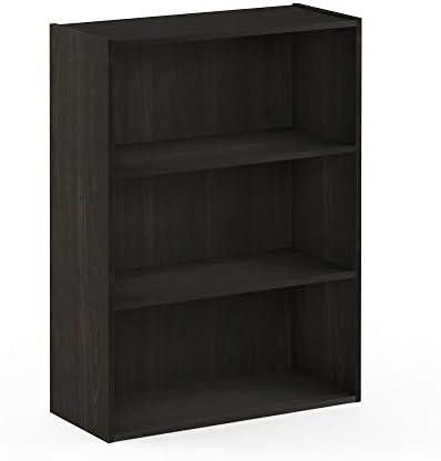 Stylish Bookshelves: Perfect Blend of Functionality and Design