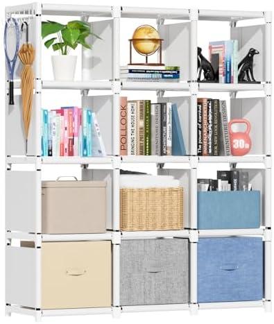 Versatile storage solutions for every room and style