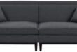 Comfortable Sofas for Any Space: Stylish & Easy Assembly!