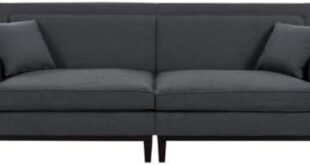 Comfortable Sofas for Any Space: Stylish & Easy Assembly!