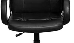 Explore Our Stylish and Ergonomic Office Chair Options Today!