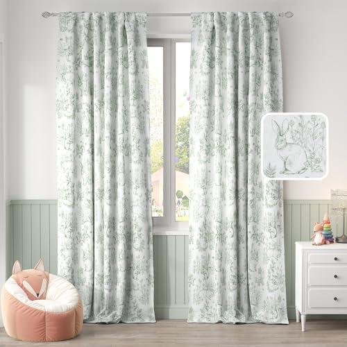 Elegant Blackout Curtains for Every Room and Style Needs