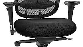 Enhance Comfort: Premium Ergonomic Chair Solutions Await!