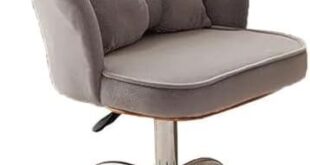 Versatile office chairs: comfort and elegance for any space