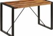 Elegant Dining Tables: Style and Functionality Combined