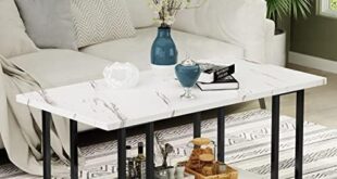 Versatile Coffee Tables for Every Decor Style and Space