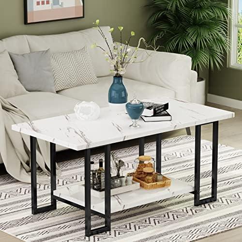 Versatile Coffee Tables for Every Decor Style and Space