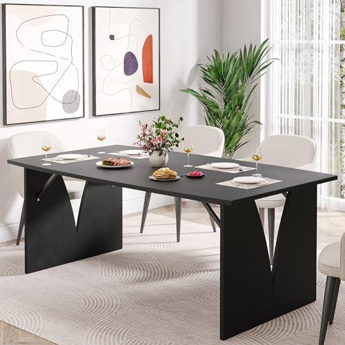 Elevate Your Space with Stylish Dining Tables for Every Taste