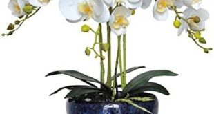 Transform Space with Lifelike Artificial Flowers & Decor