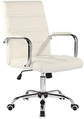 Comfort Meets Style: Ergonomic Office Chairs for Everyone!