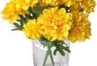 Stunning Artificial Flowers to Brighten Your Home Decor