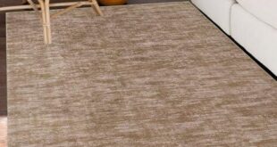 Transform Your Space with Stylish, Durable Area Rugs!