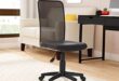 Versatile office chairs for comfort and style in any space