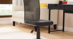 Versatile office chairs for comfort and style in any space