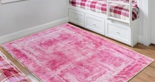 Stylish and Plush Rugs for Every Space and Occasion