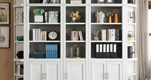 Stylish and Functional Storage: Elevate Your Space!