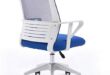 Versatile and Comfortable Office Chairs for Every Workspace