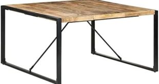 Elegant Dining Tables for Every Home Style and Need