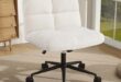 Versatile ergonomic chairs for comfort at home and work