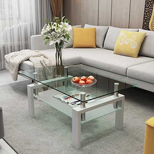 Stylish Coffee Tables: Functionality Meets Modern Design