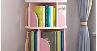 Explore Unique Bookshelves for Every Space in Your Home!