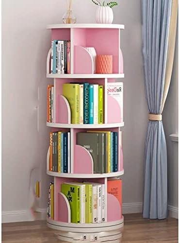 Explore Unique Bookshelves for Every Space in Your Home!