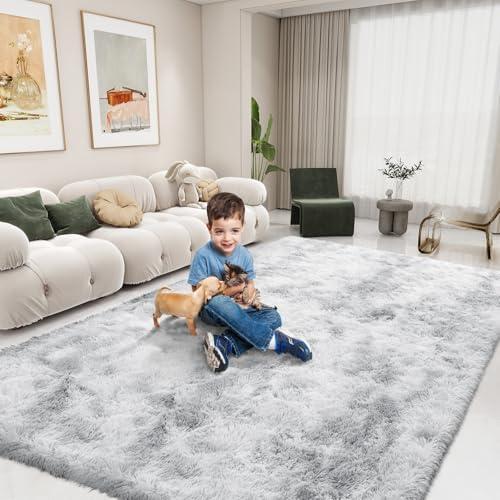 Transform Your Space with Stylish, Soft Area Rugs Today!