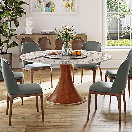 Discover Stylish Dining Tables for Every Space and Need