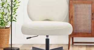 Explore Ergonomic Office Chairs for Comfort and Style