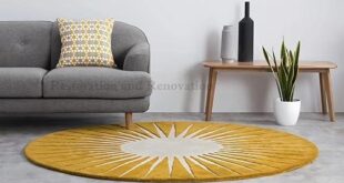 Shop Stylish and Durable Area Rugs for Every Room